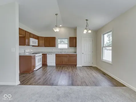 7 Watson Court Trafalgar IN 46181