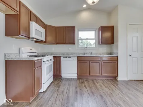 7 Watson Court Trafalgar IN 46181