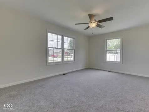 7 Watson Court Trafalgar IN 46181