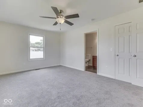 7 Watson Court Trafalgar IN 46181