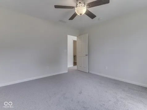 7 Watson Court Trafalgar IN 46181