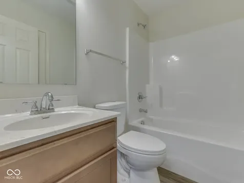 7 Watson Court Trafalgar IN 46181