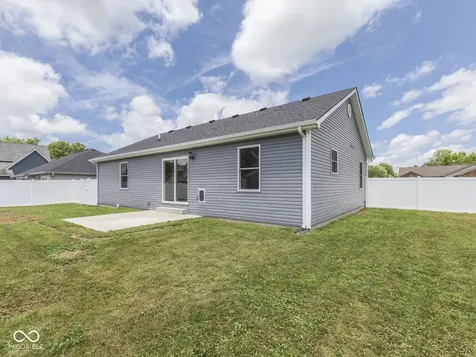 7 Watson Court Trafalgar IN 46181