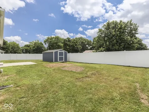 7 Watson Court Trafalgar IN 46181