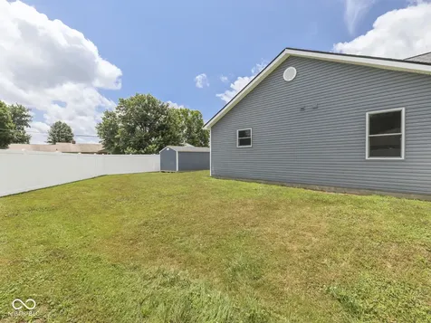 7 Watson Court Trafalgar IN 46181