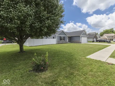 7 Watson Court Trafalgar IN 46181
