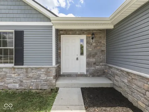7 Watson Court Trafalgar IN 46181