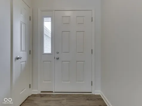 7 Watson Court Trafalgar IN 46181