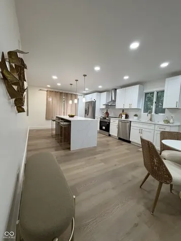 8006 Vineyard Drive Indianapolis IN 46260