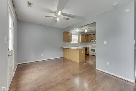 7322 Kimble Drive Indianapolis IN 46217