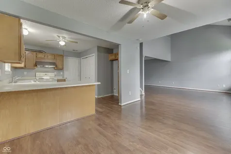 7322 Kimble Drive Indianapolis IN 46217