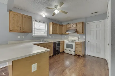 7322 Kimble Drive Indianapolis IN 46217