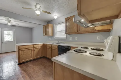 7322 Kimble Drive Indianapolis IN 46217