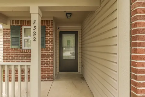 7322 Kimble Drive Indianapolis IN 46217