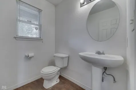 7322 Kimble Drive Indianapolis IN 46217
