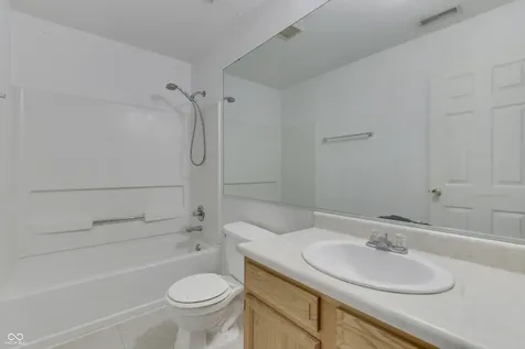 7322 Kimble Drive Indianapolis IN 46217