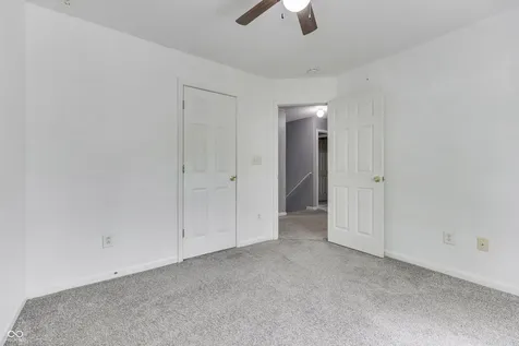 7322 Kimble Drive Indianapolis IN 46217