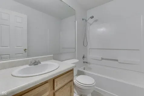 7322 Kimble Drive Indianapolis IN 46217