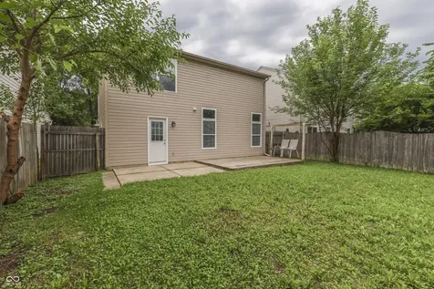 7322 Kimble Drive Indianapolis IN 46217