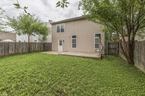 7322 Kimble Drive Indianapolis IN 46217