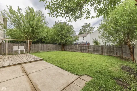 7322 Kimble Drive Indianapolis IN 46217