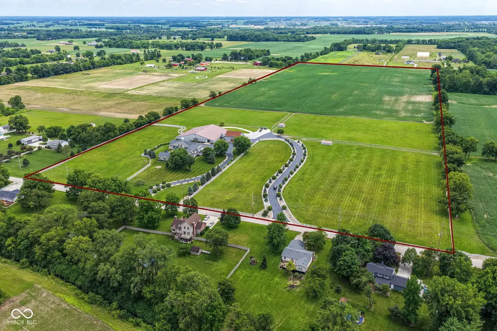 12131 E 196 Street Noblesville IN 46060