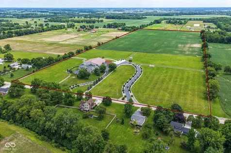 12131 E 196 Street Noblesville IN 46060