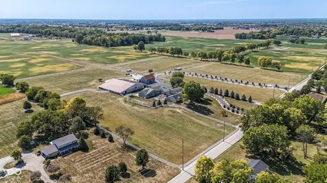 12131 E 196 Street Noblesville IN 46060