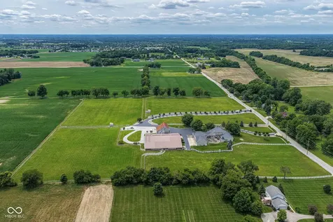 12131 E 196 Street Noblesville IN 46060