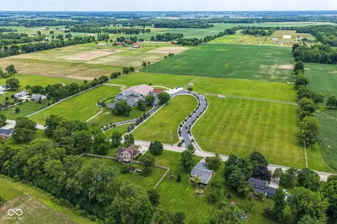 12131 E 196 Street Noblesville IN 46060