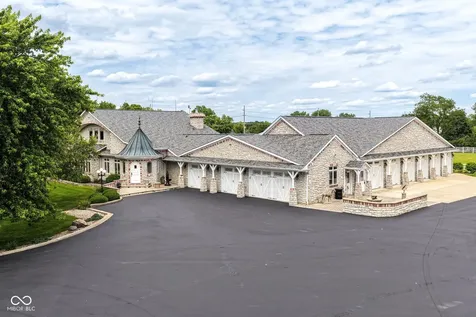 12131 E 196 Street Noblesville IN 46060