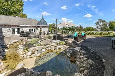 12131 E 196 Street Noblesville IN 46060