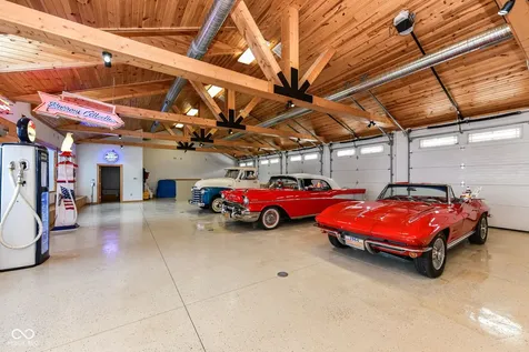 12131 E 196 Street Noblesville IN 46060