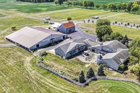 12131 E 196 Street Noblesville IN 46060