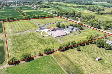 12131 E 196 Street Noblesville IN 46060