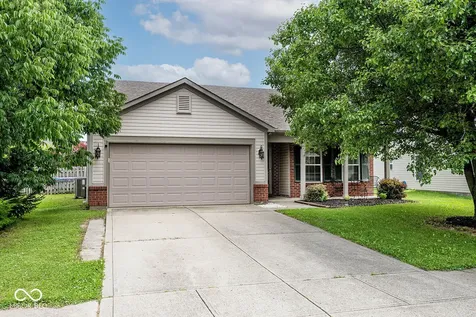 1275 Constitution Drive Indianapolis IN 46234