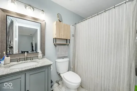 1275 Constitution Drive Indianapolis IN 46234