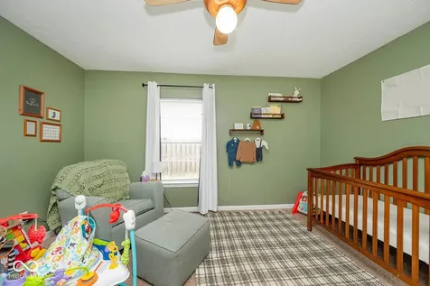 1275 Constitution Drive Indianapolis IN 46234