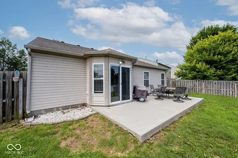 1275 Constitution Drive Indianapolis IN 46234