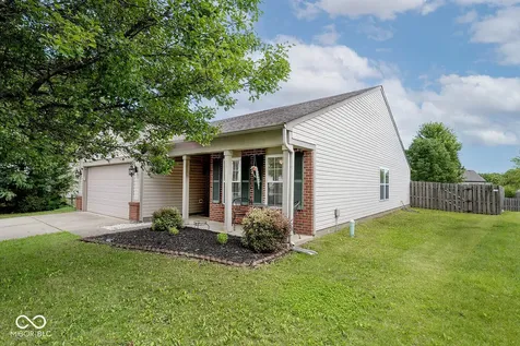 1275 Constitution Drive Indianapolis IN 46234