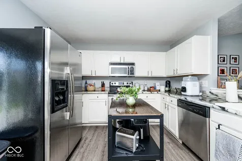 1275 Constitution Drive Indianapolis IN 46234