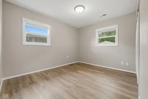 2725 Shirley Drive Indianapolis IN 46222
