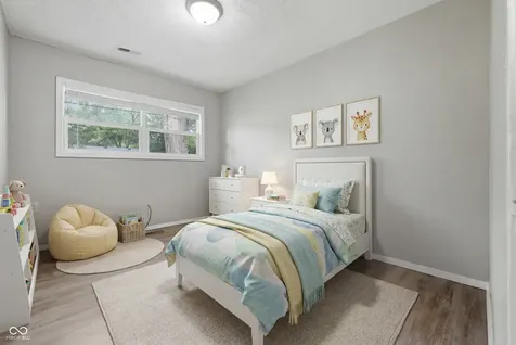 2725 Shirley Drive Indianapolis IN 46222