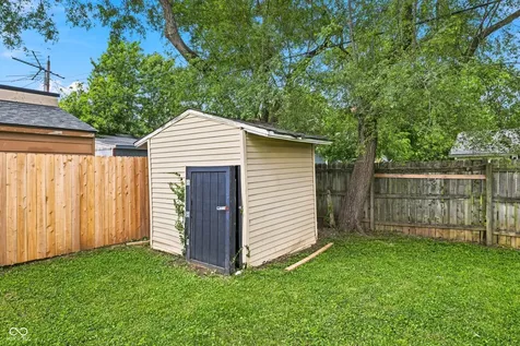2725 Shirley Drive Indianapolis IN 46222