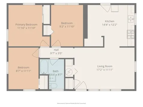 2725 Shirley Drive Indianapolis IN 46222