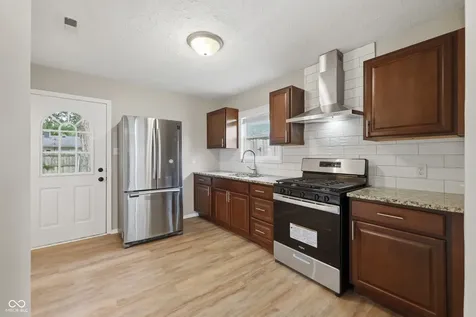 2725 Shirley Drive Indianapolis IN 46222
