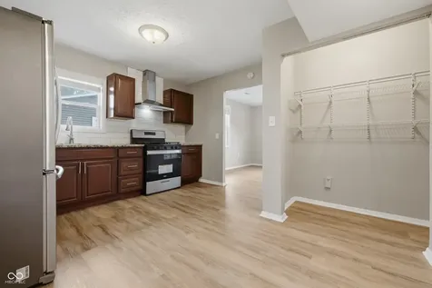 2725 Shirley Drive Indianapolis IN 46222