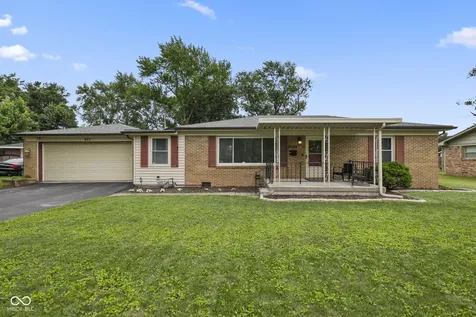 923 N Boehning Street Indianapolis IN 46219