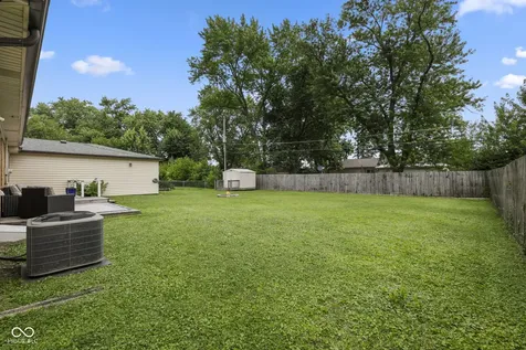 923 N Boehning Street Indianapolis IN 46219