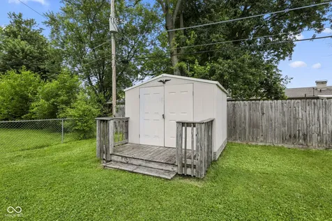 923 N Boehning Street Indianapolis IN 46219